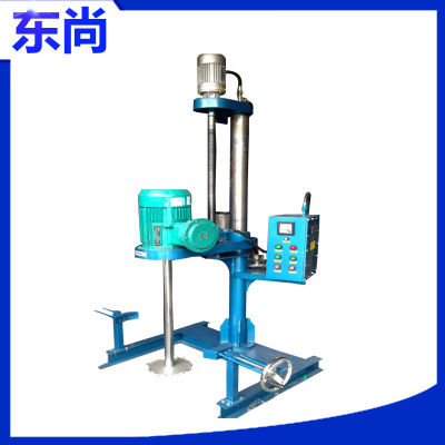 廠家直銷 高速變頻攪拌分散機(jī) 東莞高速剪切分散機(jī)